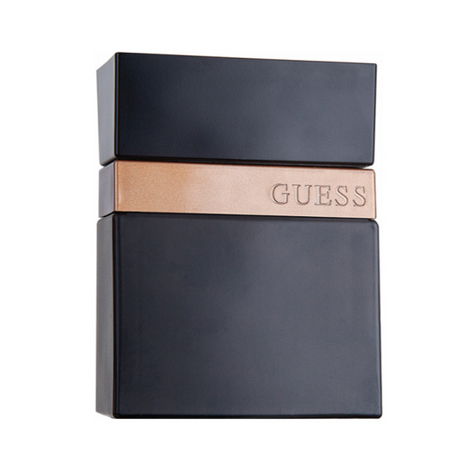 Guess Seductive Homme Noir 100ml