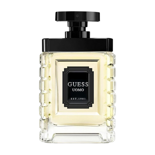 Guess Uomo 100ml