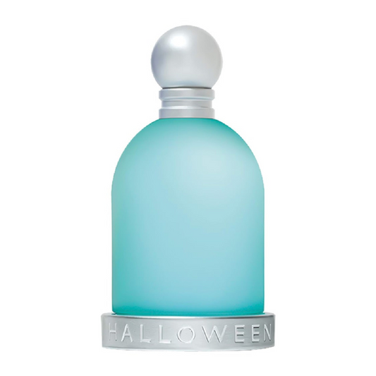 Halloween Blue Drop 100ml
