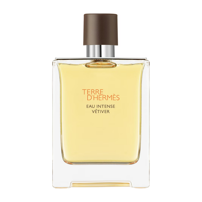 Hermès Terre D'Hermès Eau Intense Vétiver 100ml