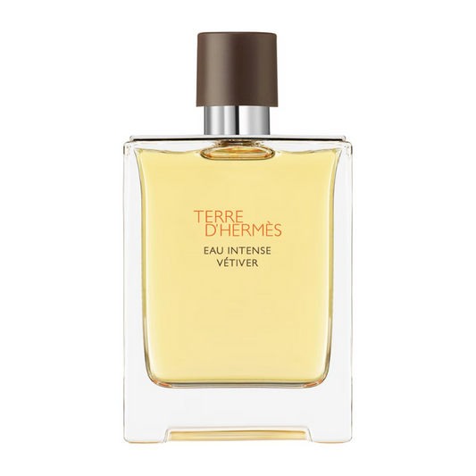 Hermès Terre D'Hermès Eau Intense Vétiver 100ml