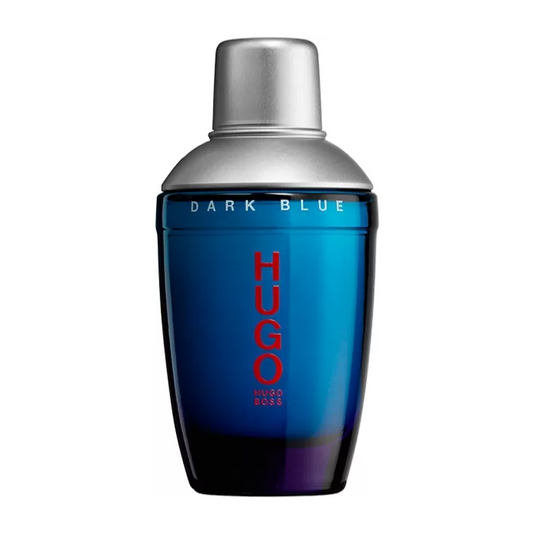 Hugo Dark Blue 75ml