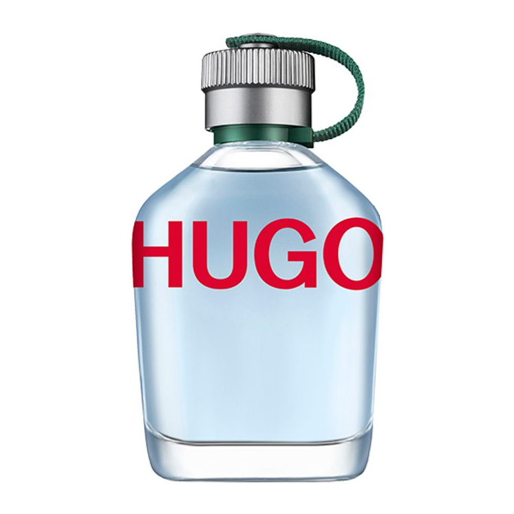 Hugo Man 125ml