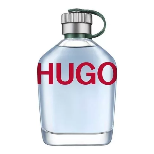 Hugo Man 200ml