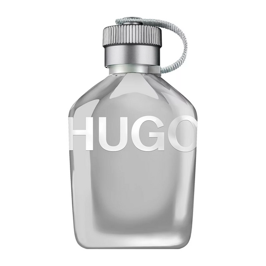 Hugo Reflective Edition 125ml