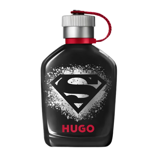 Hugo Superman 125ml