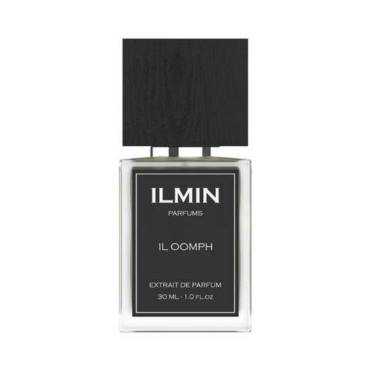 Ilmin Il Oomph 30ml