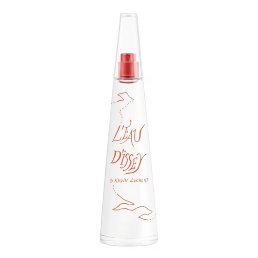 Issey Miyake L'Eau D'Issey By Kevin Lucbert 100ml