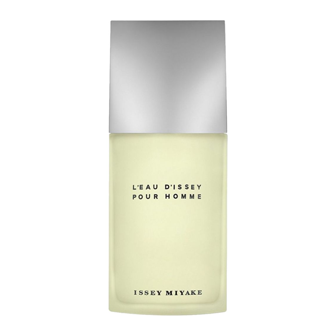 Issey Miyake L'Eau D'Issey Pour Homme 125ml