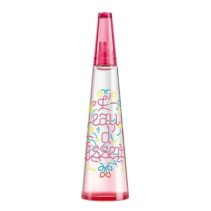 Issey Miyake L'Eau D'Issey Shades Of Kolam 100ml