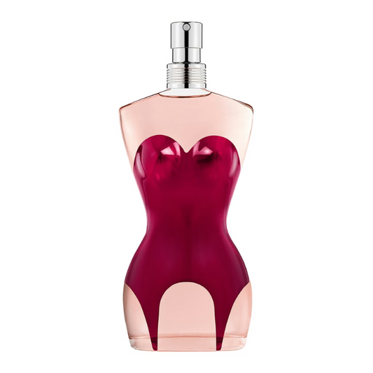 Jean Paul Gaultier Classique Eau De Parfum 100ml