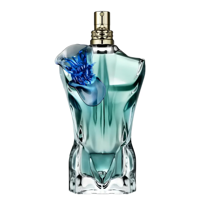 Jean Paul Gaultier Le Beau Flower Edition 125ml
