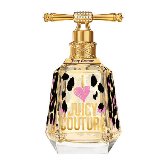 Juicy Couture I Love 100ml