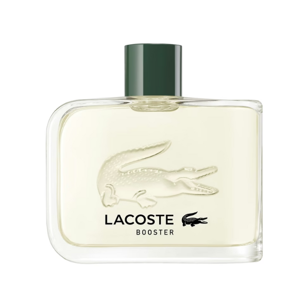 Lacoste Booster 125ml
