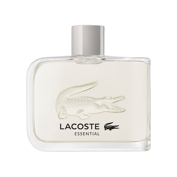 Lacoste Essential 125ml