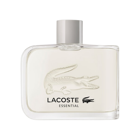 Lacoste Essential 125ml