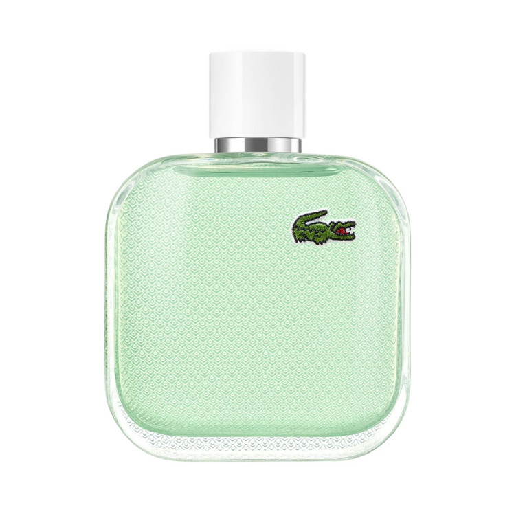 Lacoste L.12.12 Blanc Eau Fraîche 100ml