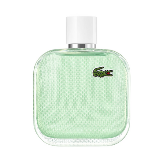 Lacoste L.12.12 Blanc Eau Fraîche 100ml
