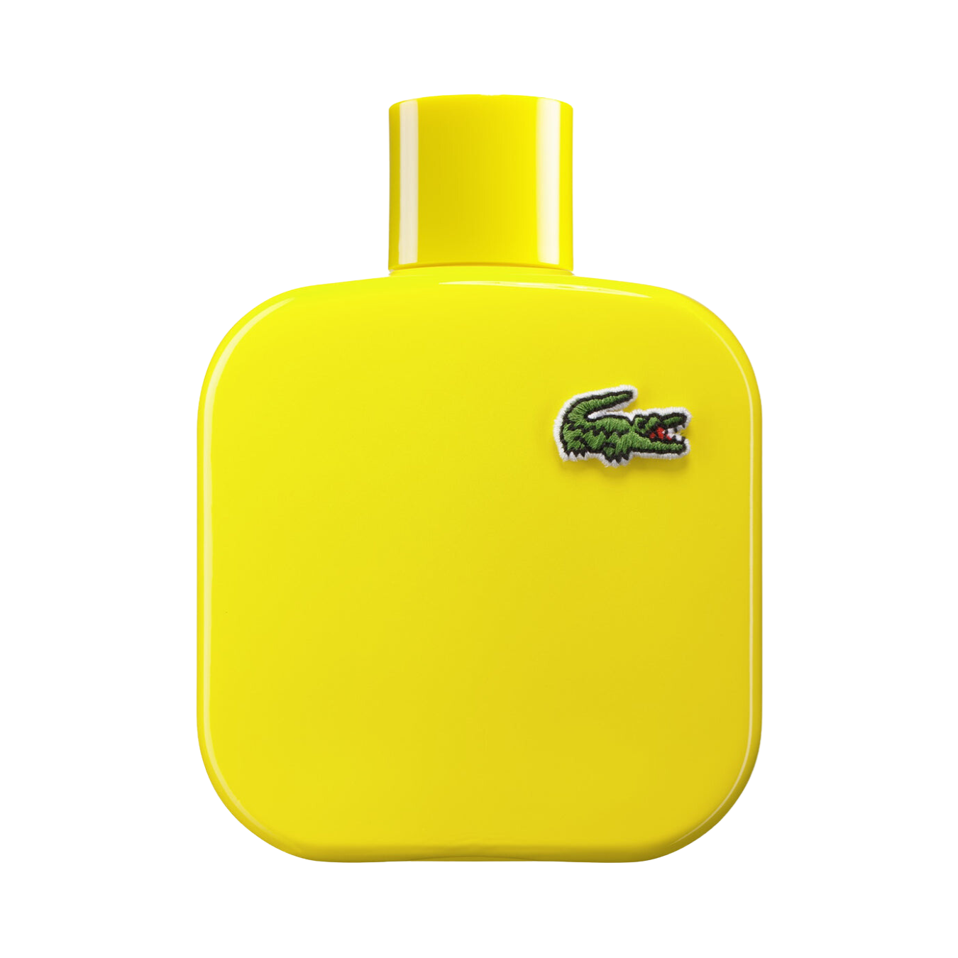 Lacoste L.12.12 Jaune Optimistic 100ml