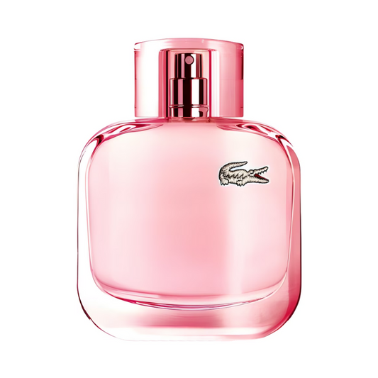 Lacoste L.12.12 Pour Elle Sparkling 90ml