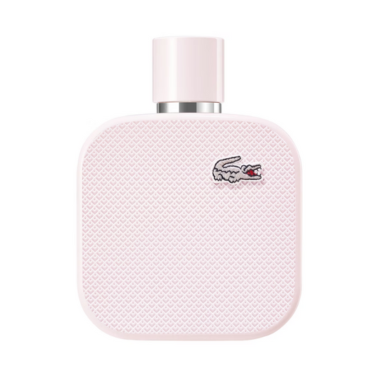 Lacoste L.12.12 Rose Eau De Parfum 90ml