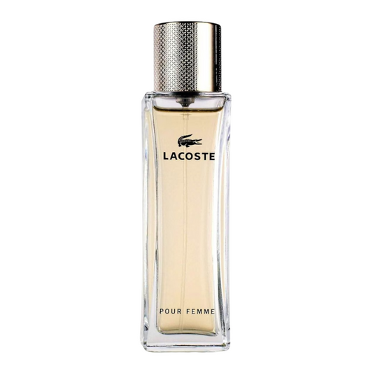 Lacoste Pour Femme 90ml