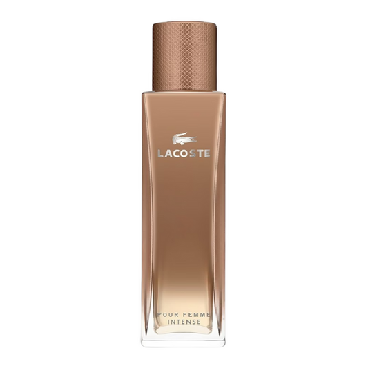 Lacoste Pour Femme Intense 90ml