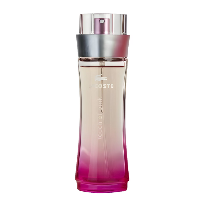 Lacoste Touch Of Pink 90ml