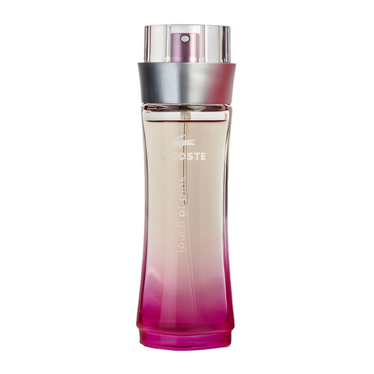 Lacoste Touch Of Pink 90ml