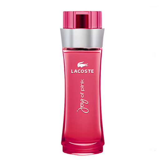 Lacoste Joy Of Pink 90ml