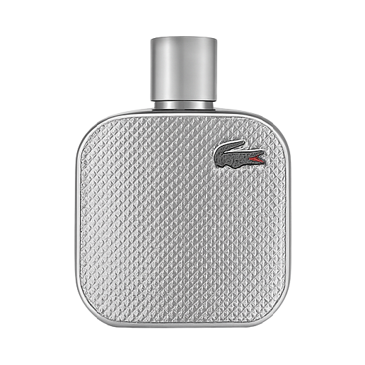 Lacoste L.12.12 Silver Grey 100ml
