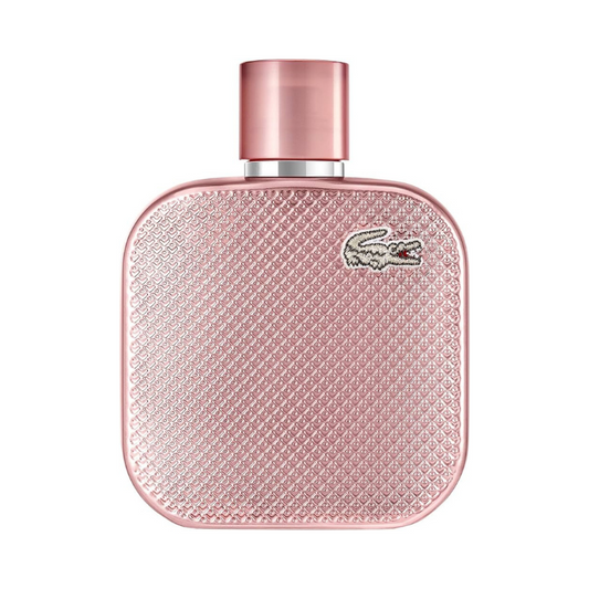 Lacoste L.12.12 Silver Rose 90ml