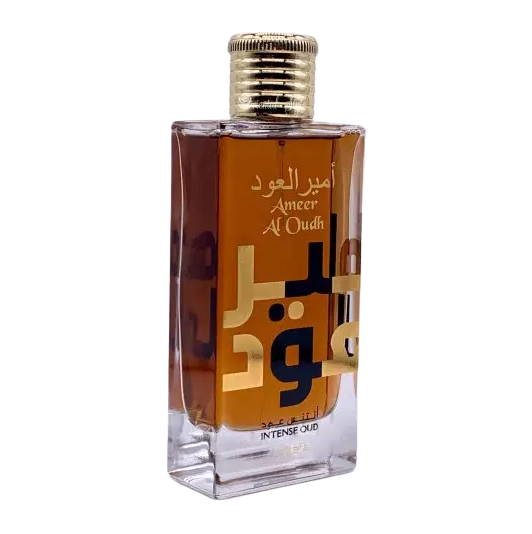 Lattafa Ameer Al Oudh Intense Oud 100ml