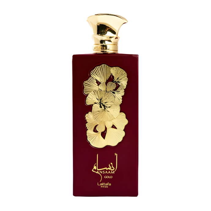 Lattafa Ansaam Gold 100ml