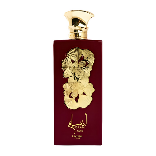Lattafa Ansaam Gold 100ml