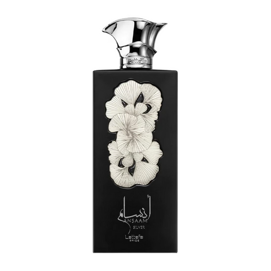 Lattafa Ansaam Silver 100ml