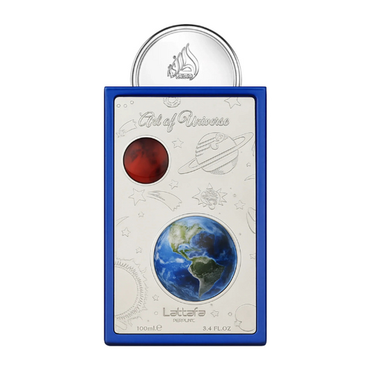 Lattafa Art Of Universe 100ml