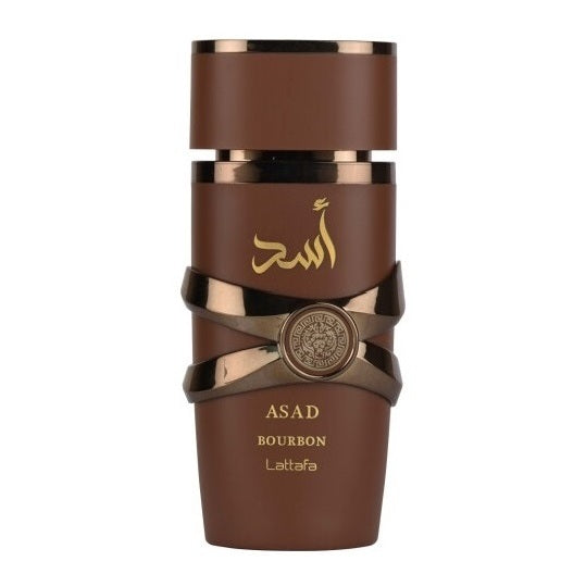 Lattafa Asad Bourbon 100ml