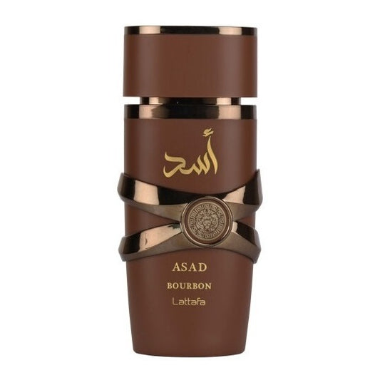 Lattafa Asad Bourbon 100ml