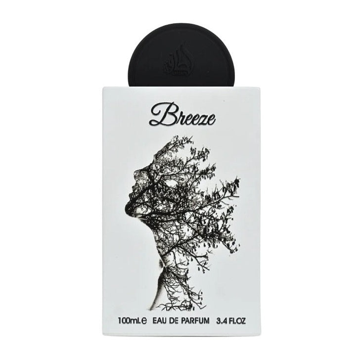 Lattafa Breeze 100ml