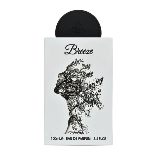 Lattafa Breeze 100ml