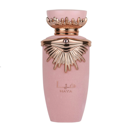 Lattafa Haya 100ml
