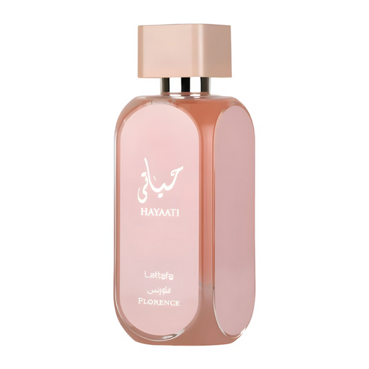 Lattafa Hayaati Florence 100ml