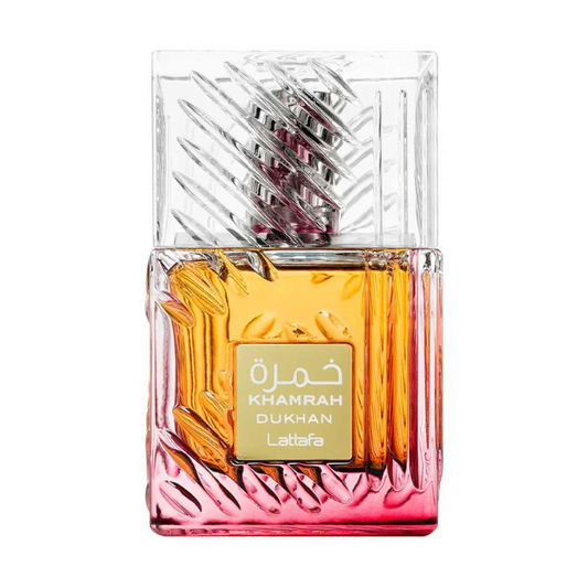 Lattafa Khamrah Dukhan 100ml