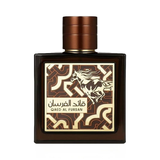 Lattafa Qaed Al Fursan Untamed 90ml