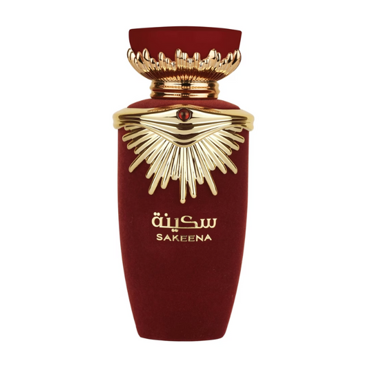 Lattafa Sakeena 100ml