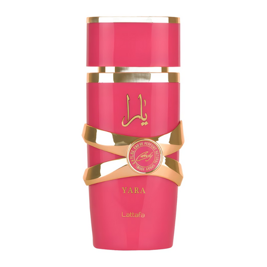 Lattafa Yara Candy 100ml