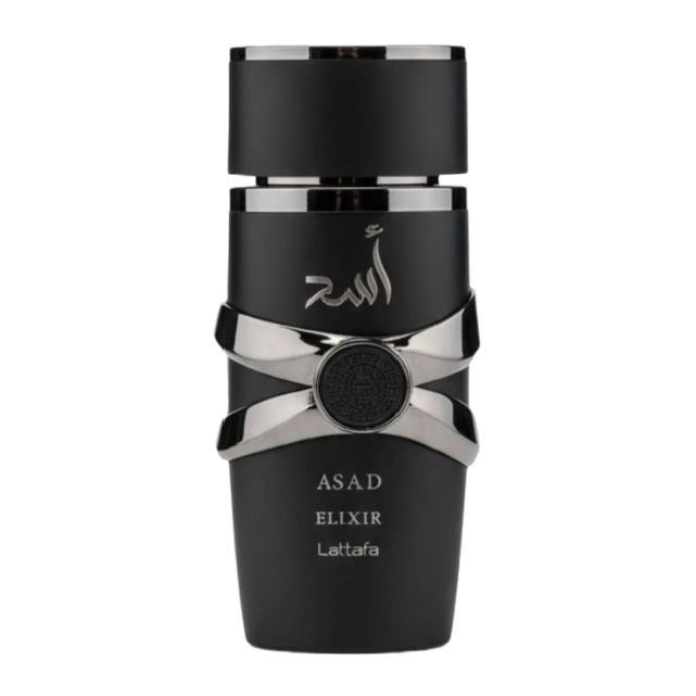 Lattafa Asad Elixir 100ml