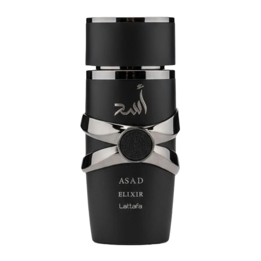 Lattafa Asad Elixir 100ml