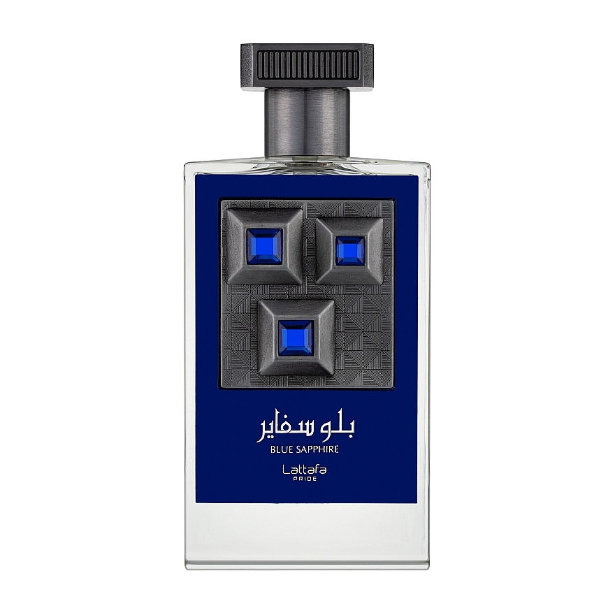 Lattafa Blue Sapphire 100ml